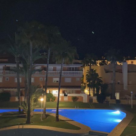 Arenal Park Apartment Jávea Exterior foto