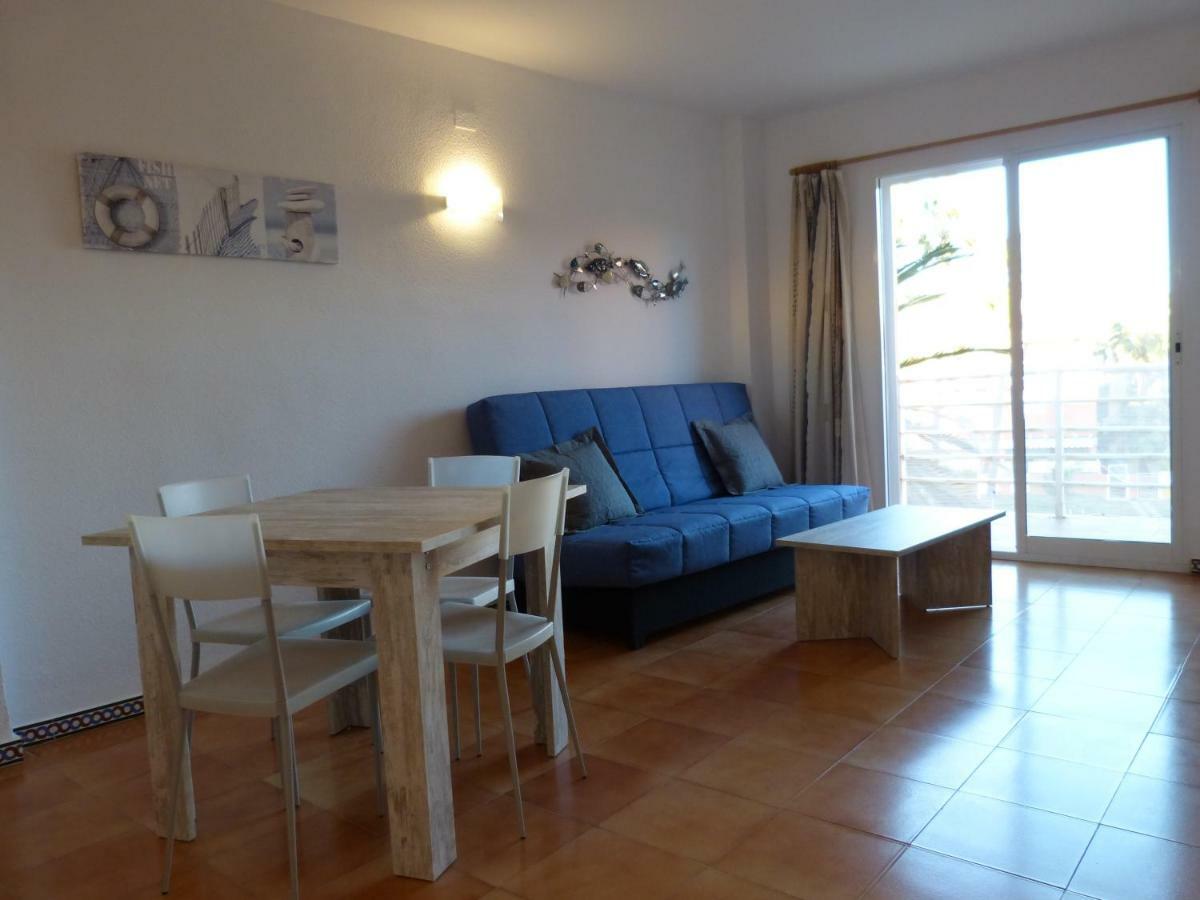 Arenal Park Apartment Jávea Exterior foto