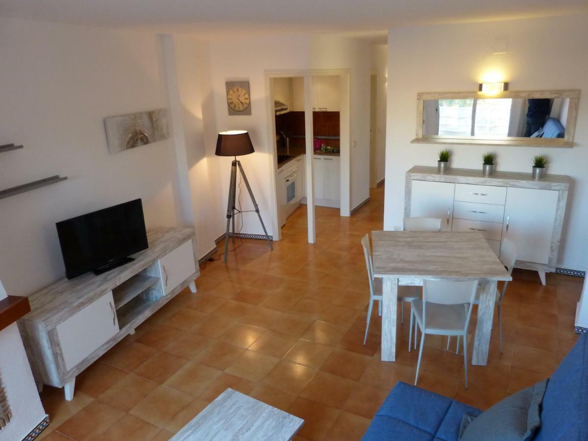Arenal Park Apartment Jávea Exterior foto